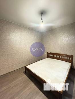 1-к квартира, на длительный срок, 45м2, 9/23 этаж