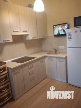 1-к квартира, на длительный срок, 39м2, 1/19 этаж