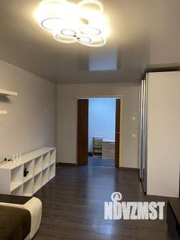 2-к квартира, на длительный срок, 53м2, 6/10 этаж