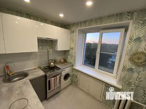 3-к квартира, на длительный срок, 60м2, 7/9 этаж