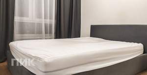 1-к квартира, на длительный срок, 32м2, 7/25 этаж