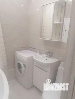 1-к квартира, на длительный срок, 32м2, 12/22 этаж
