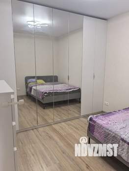 2-к квартира, на длительный срок, 40м2, 3/22 этаж