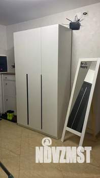 2-к квартира, посуточно, 70м2, 11/25 этаж