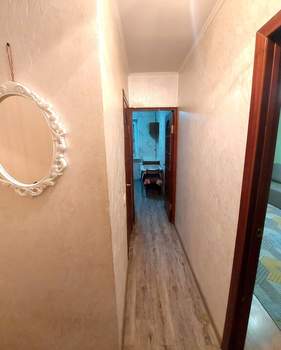 1-к квартира, на длительный срок, 32м2, 7/9 этаж