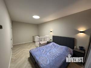 1-к квартира, на длительный срок, 43м2, 4/17 этаж