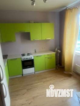 1-к квартира, на длительный срок, 33м2, 4/23 этаж