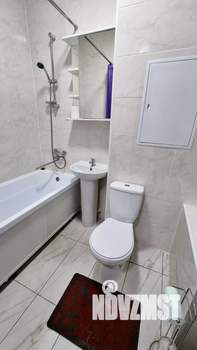1-к квартира, на длительный срок, 33м2, 20/22 этаж