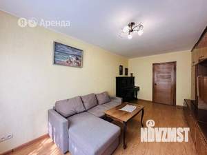 3-к квартира, на длительный срок, 63м2, 4/9 этаж