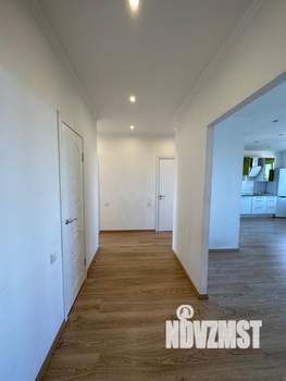3-к квартира, на длительный срок, 90м2, 16/18 этаж