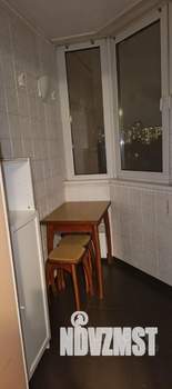 1-к квартира, на длительный срок, 43м2, 7/17 этаж