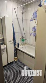 1-к квартира, на длительный срок, 44м2, 11/19 этаж