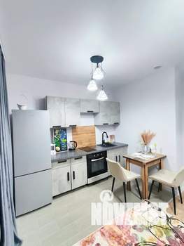 1-к квартира, посуточно, 32м2, 1/17 этаж