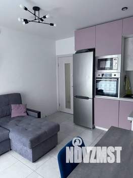 2-к квартира, посуточно, 59м2, 8/16 этаж
