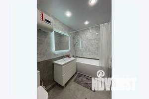 2-к квартира, посуточно, 60м2, 19/25 этаж