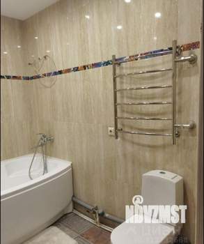 3-к квартира, на длительный срок, 98м2, 5/12 этаж