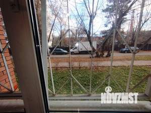 1-к квартира, на длительный срок, 46м2, 1/17 этаж