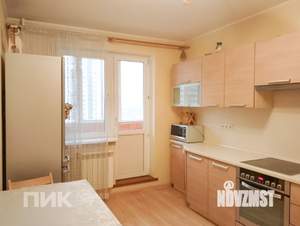 2-к квартира, на длительный срок, 61м2, 8/14 этаж