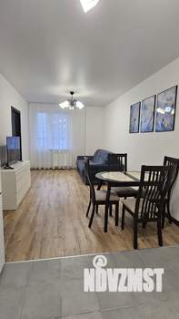 2-к квартира, на длительный срок, 54м2, 9/17 этаж