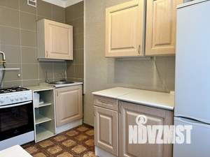 1-к квартира, на длительный срок, 34м2, 13/14 этаж