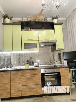 2-к квартира, на длительный срок, 54м2, 1/19 этаж