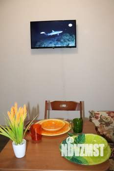 Студия квартира, посуточно, 12м2, 1/2 этаж