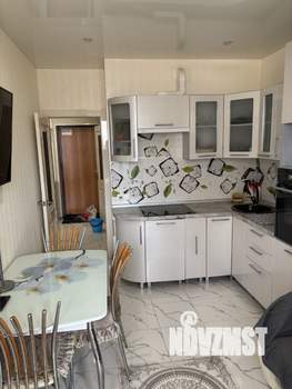 1-к квартира, на длительный срок, 41м2, 11/17 этаж