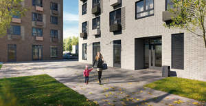 1-к квартира, на длительный срок, 35м2, 9/25 этаж