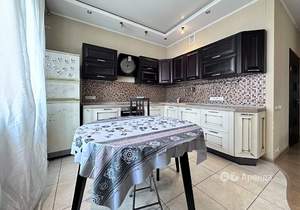 2-к квартира, на длительный срок, 66м2, 4/24 этаж