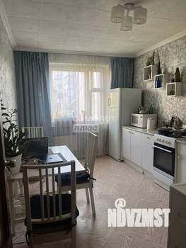 2-к квартира, на длительный срок, 71м2, 5/9 этаж