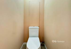 1-к квартира, на длительный срок, 40м2, 14/17 этаж