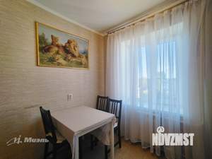 1-к квартира, на длительный срок, 33м2, 6/7 этаж