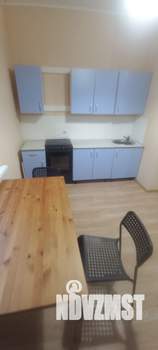 1-к квартира, на длительный срок, 39м2, 1/4 этаж