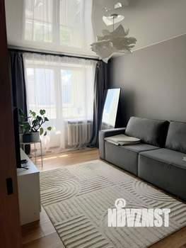 1-к квартира, на длительный срок, 35м2, 9/9 этаж