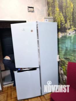 1-к квартира, посуточно, 65м2, 2/3 этаж