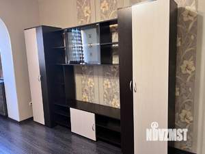 Студия квартира, на длительный срок, 36м2, 11/14 этаж