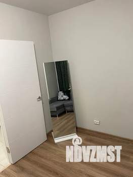 Студия квартира, посуточно, 28м2, 14/25 этаж