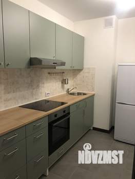 1-к квартира, на длительный срок, 35м2, 3/6 этаж