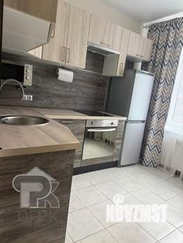 1-к квартира, на длительный срок, 32м2, 3/17 этаж