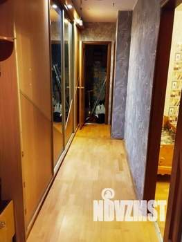 2-к квартира, на длительный срок, 64м2, 11/17 этаж