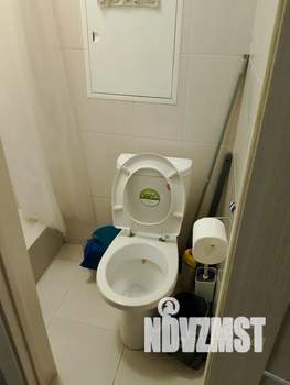 Студия квартира, посуточно, 20м2, 1/17 этаж