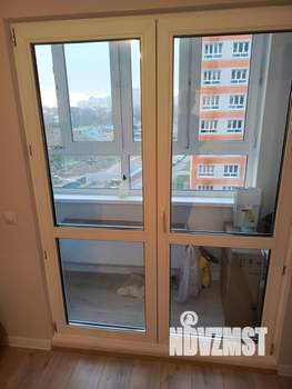 Студия квартира, на длительный срок, 25м2, 5/25 этаж