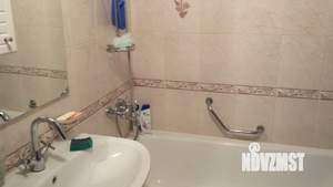 3-к квартира, на длительный срок, 81м2, 3/17 этаж