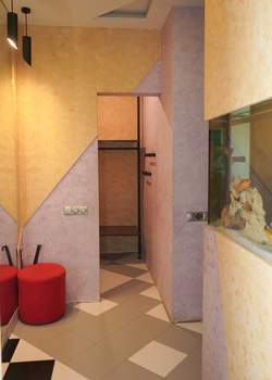 2-к квартира, на длительный срок, 43м2, 5/9 этаж