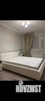 2-к квартира, на длительный срок, 62м2, 8/21 этаж