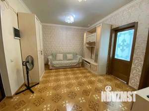 2-к квартира, посуточно, 62м2, 1/1 этаж