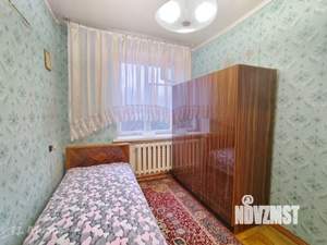 2-к квартира, на длительный срок, 41м2, 5/5 этаж