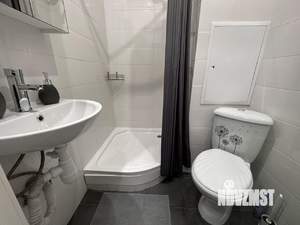 1-к квартира, посуточно, 22м2, 1/1 этаж