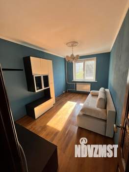 2-к квартира, на длительный срок, 65м2, 4/16 этаж