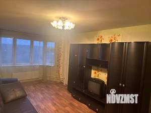 3-к квартира, на длительный срок, 76м2, 13/17 этаж